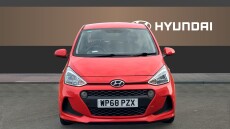 Hyundai i10 1.0 SE 5dr Petrol Hatchback